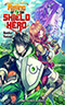 The Rising of the Shield Hero, Vol. 1